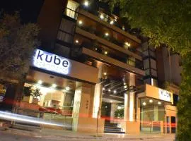 Kube Apartments Express