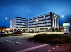 Holiday Inn Express Oberhausen, an IHG Hotel