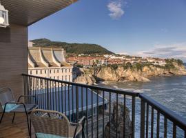 Sea Coast Lekeitio by HomeBilbao, hotel di Lekeitio