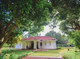 Thalpe Walawwa Heritage Villa