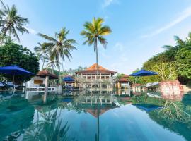 Serene Pavilions, hotel u gradu 'Wadduwa'