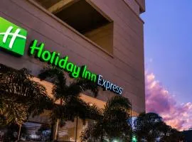 Holiday Inn Express Cartagena Manga, an IHG Hotel