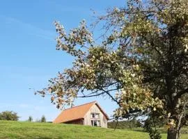 Boerderaaj vakantiewoning