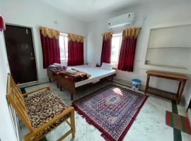 Rahul Guest House, hotel u gradu Bodh Gaya