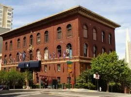 University Club of San Francisco