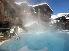 Hotel Relais Des Glaciers - Adults Only