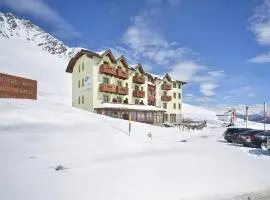 Hotel Interalpen