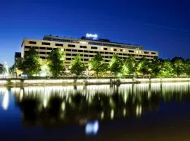 Radisson Blu Marina Palace Hotel, Turku