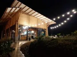 Ecohotel Monte Tierra Habitaciones y Glamping