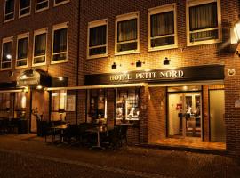 Hotel Petit Nord, viešbutis mieste Hoorn