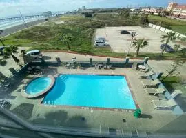 Galveston Beach Hotel