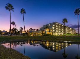 Palazzo Lakeside Hotel, hotel Kissimmee-ben