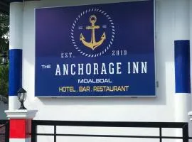 ANCHORAGE INN Moalboal