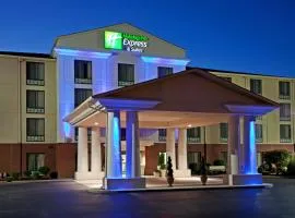 Holiday Inn Express Hotel & Suites Murray, an IHG Hotel