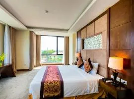 Muong Thanh Holiday Quang Binh Hotel