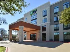 Holiday Inn Express & Suites Austin North Central, an IHG Hotel