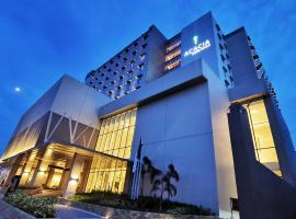 Acacia Hotel Davao, viešbutis mieste Davao