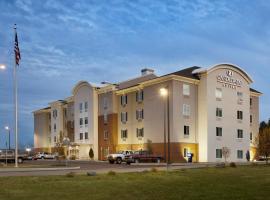 Candlewood Suites Vestal - Binghamton, an IHG Hotel, hotel a Vestal