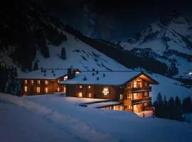 LUX ALP CHALET am Arlberg