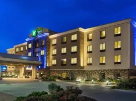 Holiday Inn Express & Suites Midland South I-20, an IHG Hotel