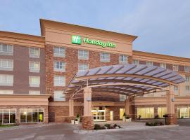 Holiday Inn Garland, an IHG Hotel, hotel din Garland