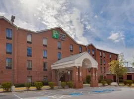 Holiday Inn Express I-95 Capitol Beltway - Largo, an IHG Hotel