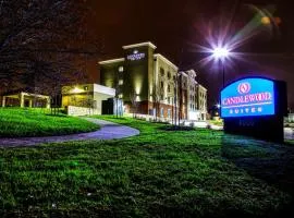 Candlewood Suites - Austin North, an IHG Hotel