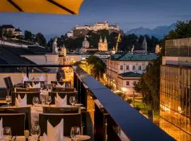 IMLAUER HOTEL PITTER Salzburg