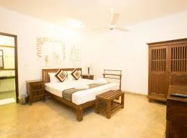 Jaffna Heritage Villa