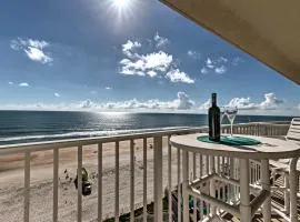 Daytona Beach Resort Condo 1 Mi to Ocean Center!