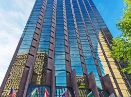 Crowne Plaza Seattle, an IHG Hotel with no Resort Fee