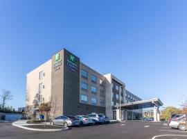 Holiday Inn Express & Suites - Florence - Cincinnati Airport, an IHG Hotel, hotel em Florence