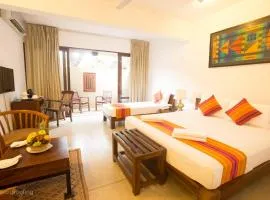 Jaffna Heritage Hotel