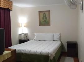 Guesthouse Playa Chinchorro、アリカのホテル