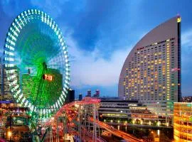 InterContinental Yokohama Grand, an IHG Hotel