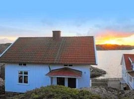 Holiday home SKÄRHAMN