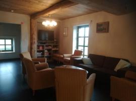 Vakantiewoning Kwakkelhof, ξενοδοχείο σε Torhout