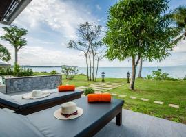 2H RESORT KOH SAMUI, hotel i Mae Nam