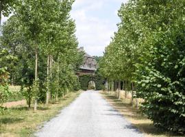 B&B La Ferme de l'Hosté, ξενοδοχείο σε Wavre