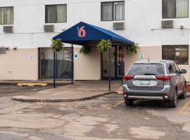 Motel 6-Saint Paul, MN - I-94, hotel a Saint Paul