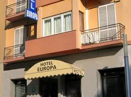 Hotel Europa