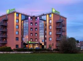 Holiday Inn Express Reggio Emilia, an IHG Hotel