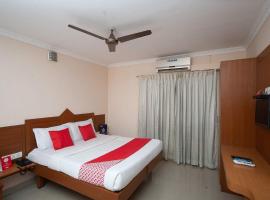 Silver Cloud Hotel Sholinganallur, hotel v okrožju Old Mahabalipuram Road, Chennai