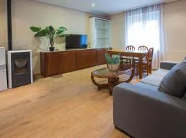 Apartamentos turisticos Avila Villa Carmen III