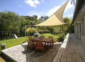 Hibiscus - Matapouri Holiday Home