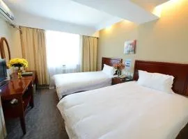 GreenTree Inn Weifang Kuiwen District North Wang Jialejia Express Hotel