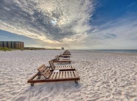 Plantation West Resort, ξενοδοχείο σε Gulf Shores