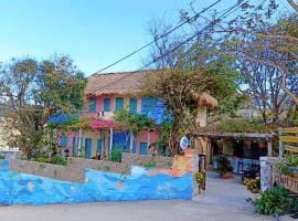 Confetti House, hotel v destinácii Quy Nhon