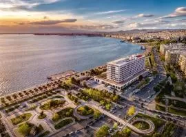 Makedonia Palace