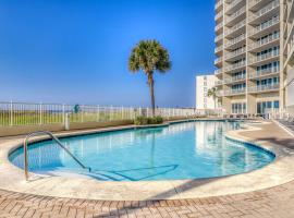 Lighthouse, sewaan penginapan di Gulf Shores